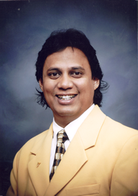 Dr. Vijay Kumar D. Velugu