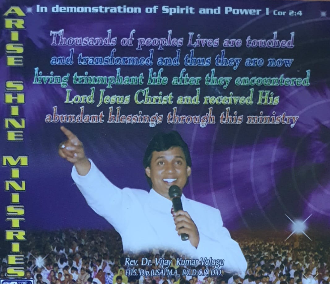 Thousands of lives transformed